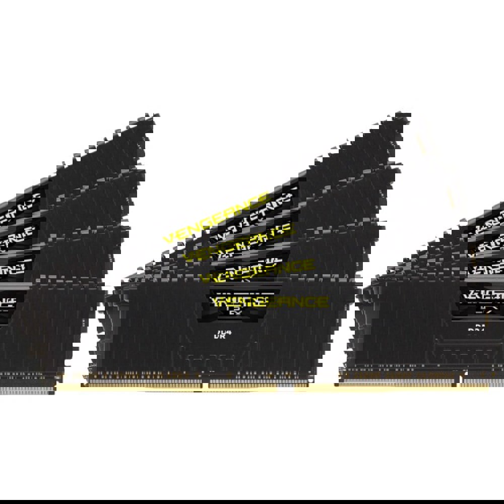 32GB 4X8GB DDR4 3200MHZ FOR INTEL 100 SE